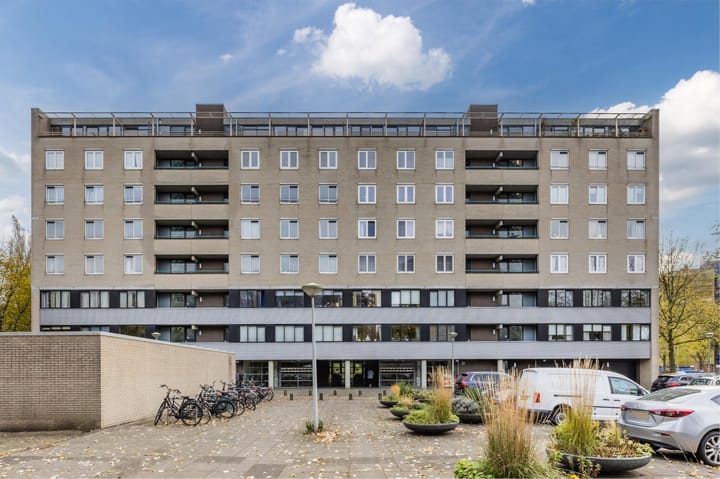 Wittgensteinlaan 307