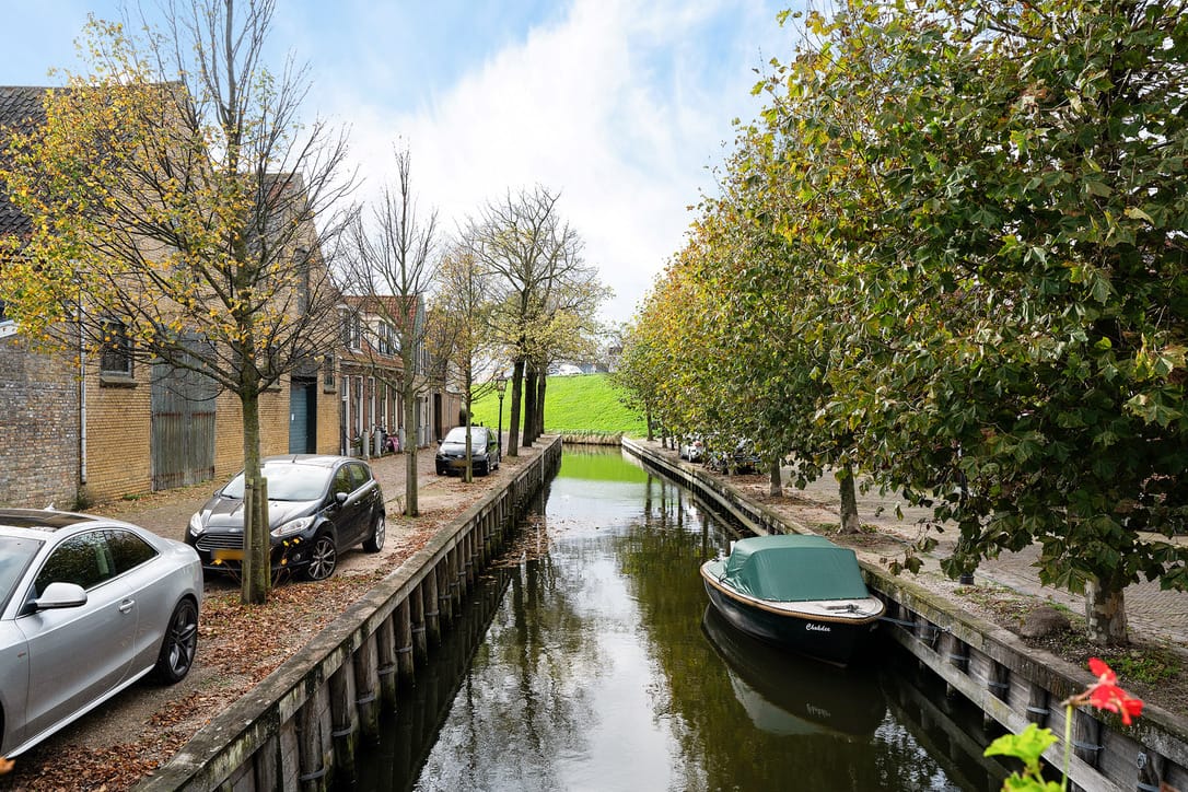 Foto 30 van Zoutsloot 12-B