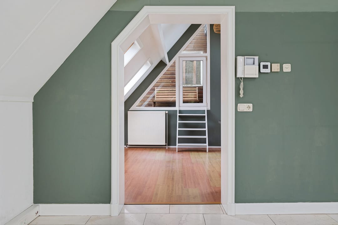 Foto 17 van Zoutsloot 12-B