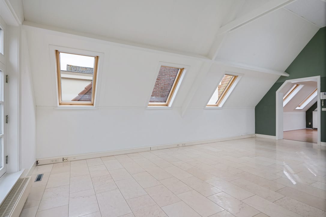 Foto 5 van Zoutsloot 12-B