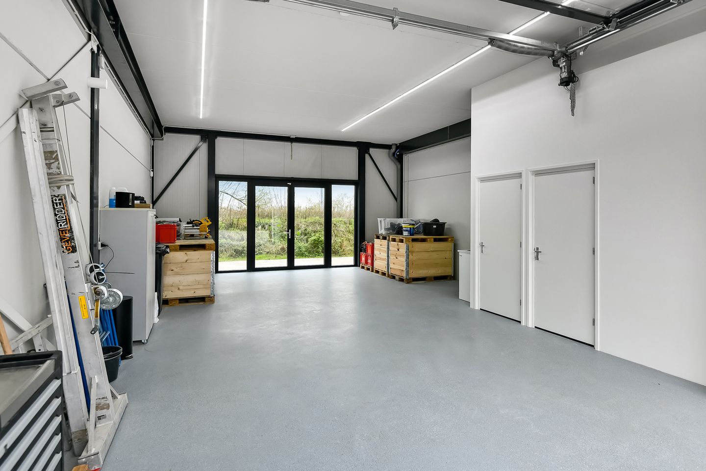 Bekijk foto 2 van Industrieweg Oost 9-g10