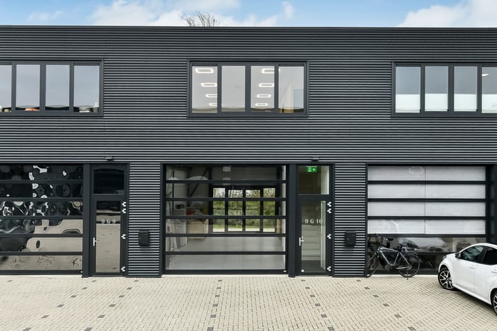 Industrieweg Oost 9-G10