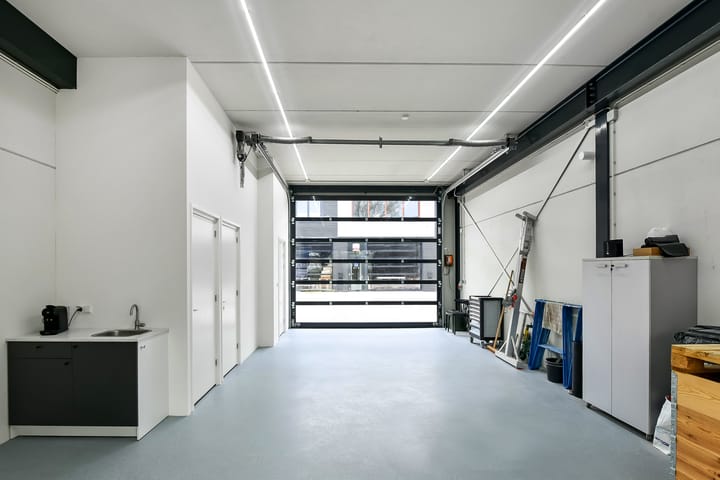 Industrieweg Oost 9-g10, Elst (GE)