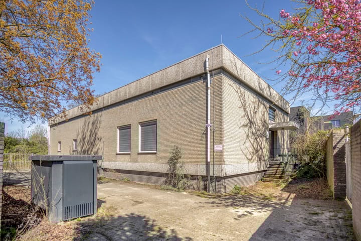 Mgr Cuytenlaan 30, Nuenen