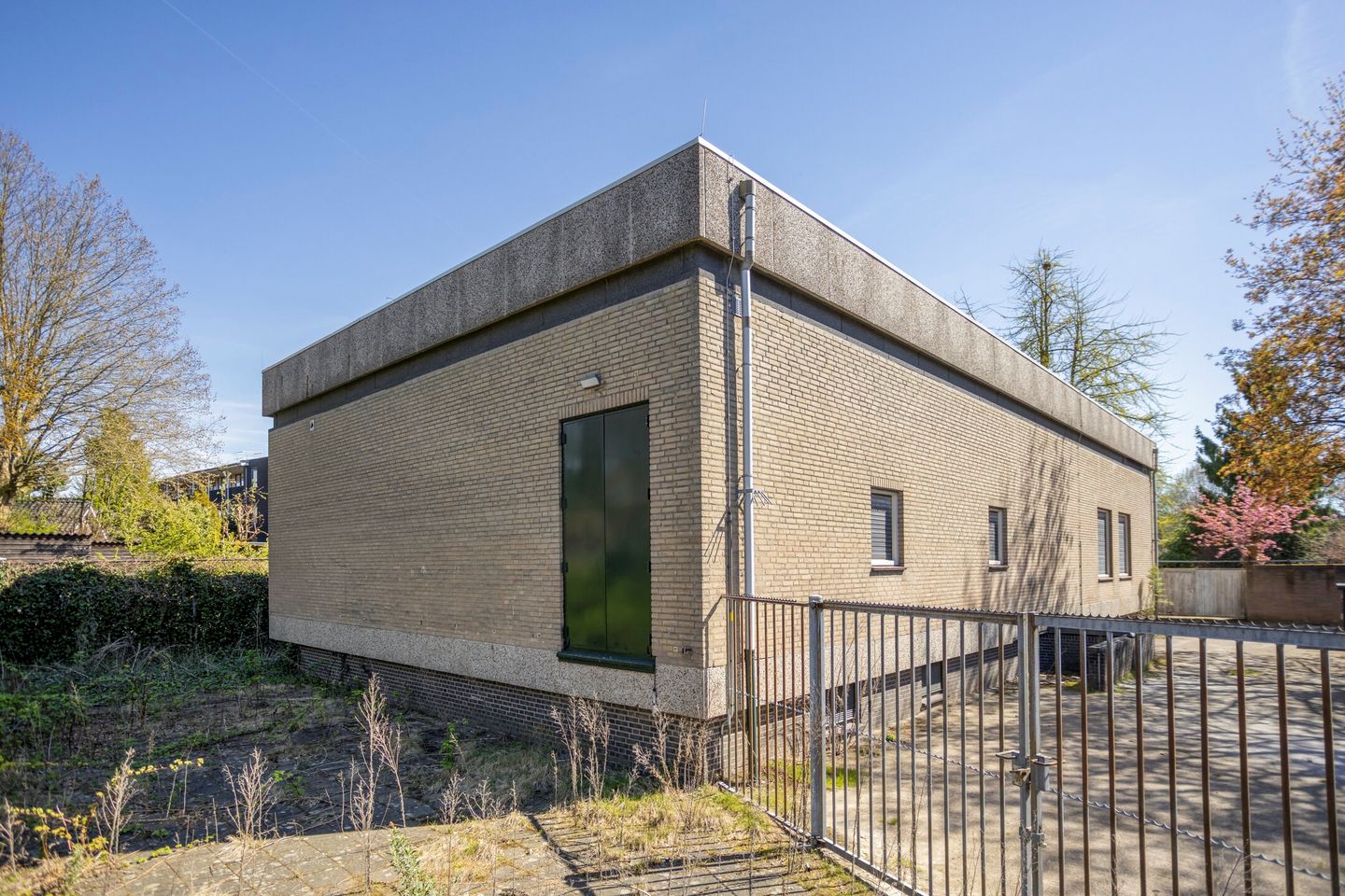 Bekijk foto 3 van Mgr Cuytenlaan 30