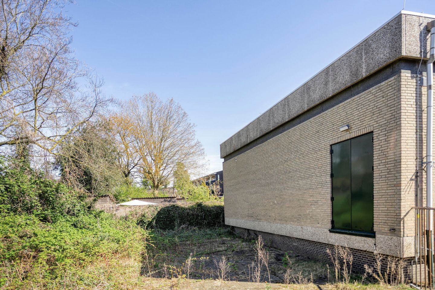 Bekijk foto 4 van Mgr Cuytenlaan 30