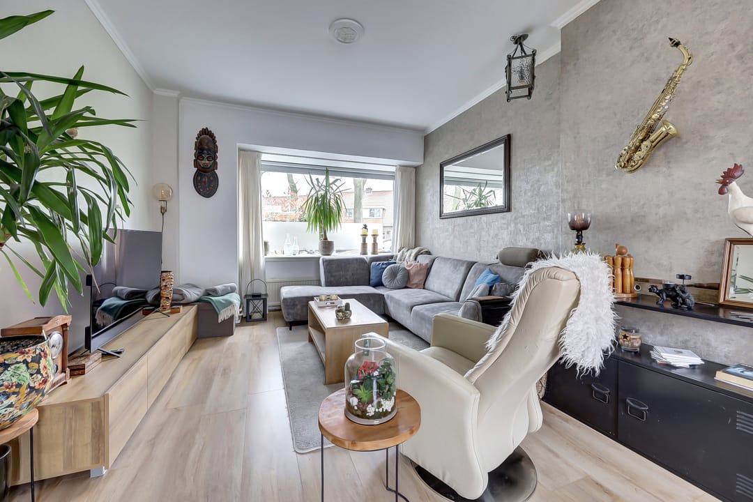 Photo 7 of Comm d Vos v Steenwijklaan 81