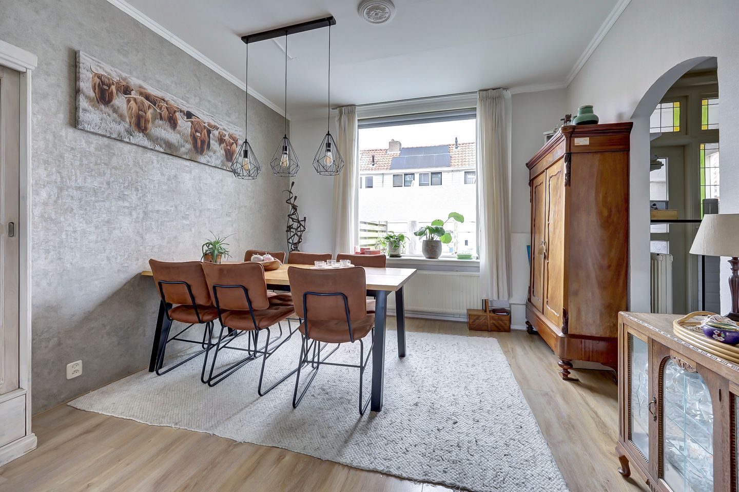 Photo 10 of Comm d Vos v Steenwijklaan 81