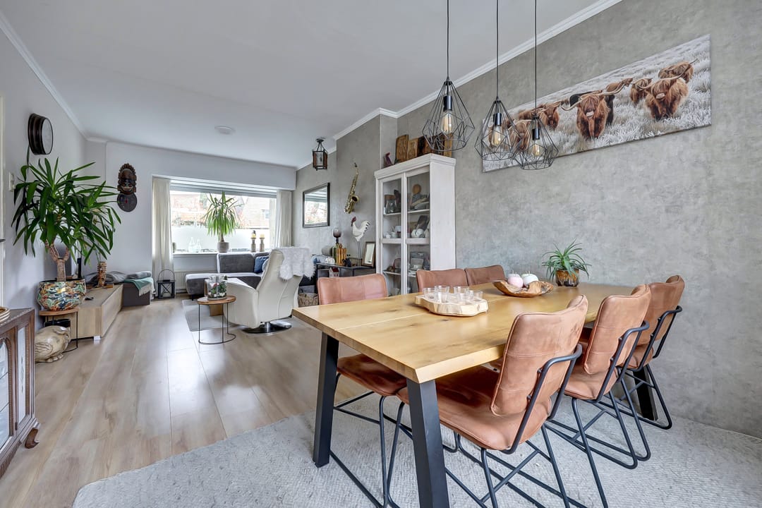 Photo 11 of Comm d Vos v Steenwijklaan 81