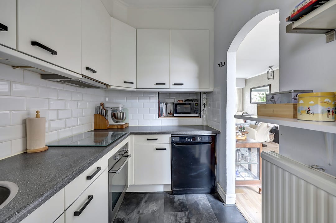 Photo 13 of Comm d Vos v Steenwijklaan 81