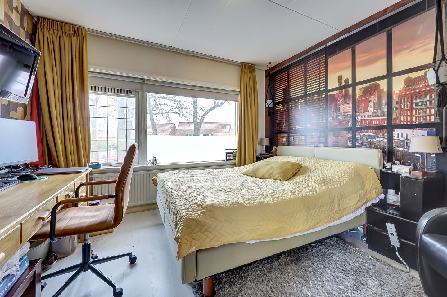 Photo 20 of Comm d Vos v Steenwijklaan 81