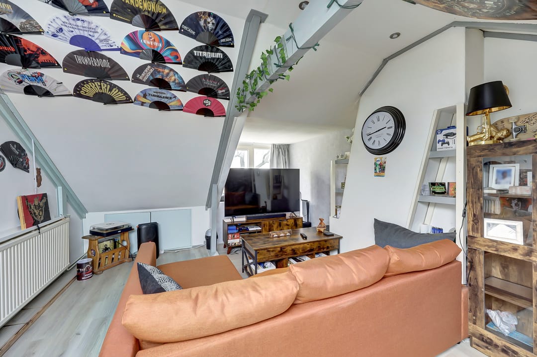 Photo 28 of Comm d Vos v Steenwijklaan 81