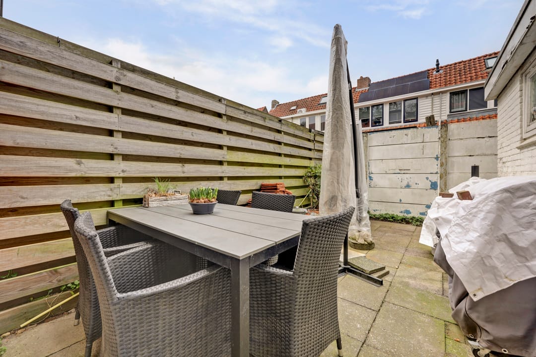 Photo 31 of Comm d Vos v Steenwijklaan 81