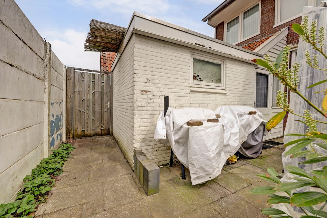 Photo 32 of Comm d Vos v Steenwijklaan 81