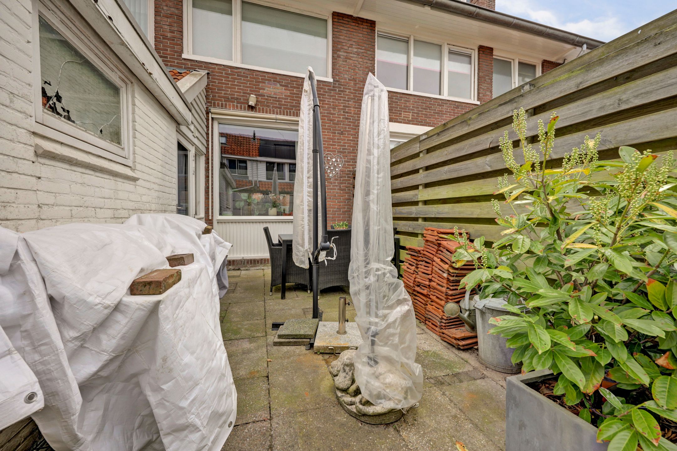 Photo 33 of Comm d Vos v Steenwijklaan 81