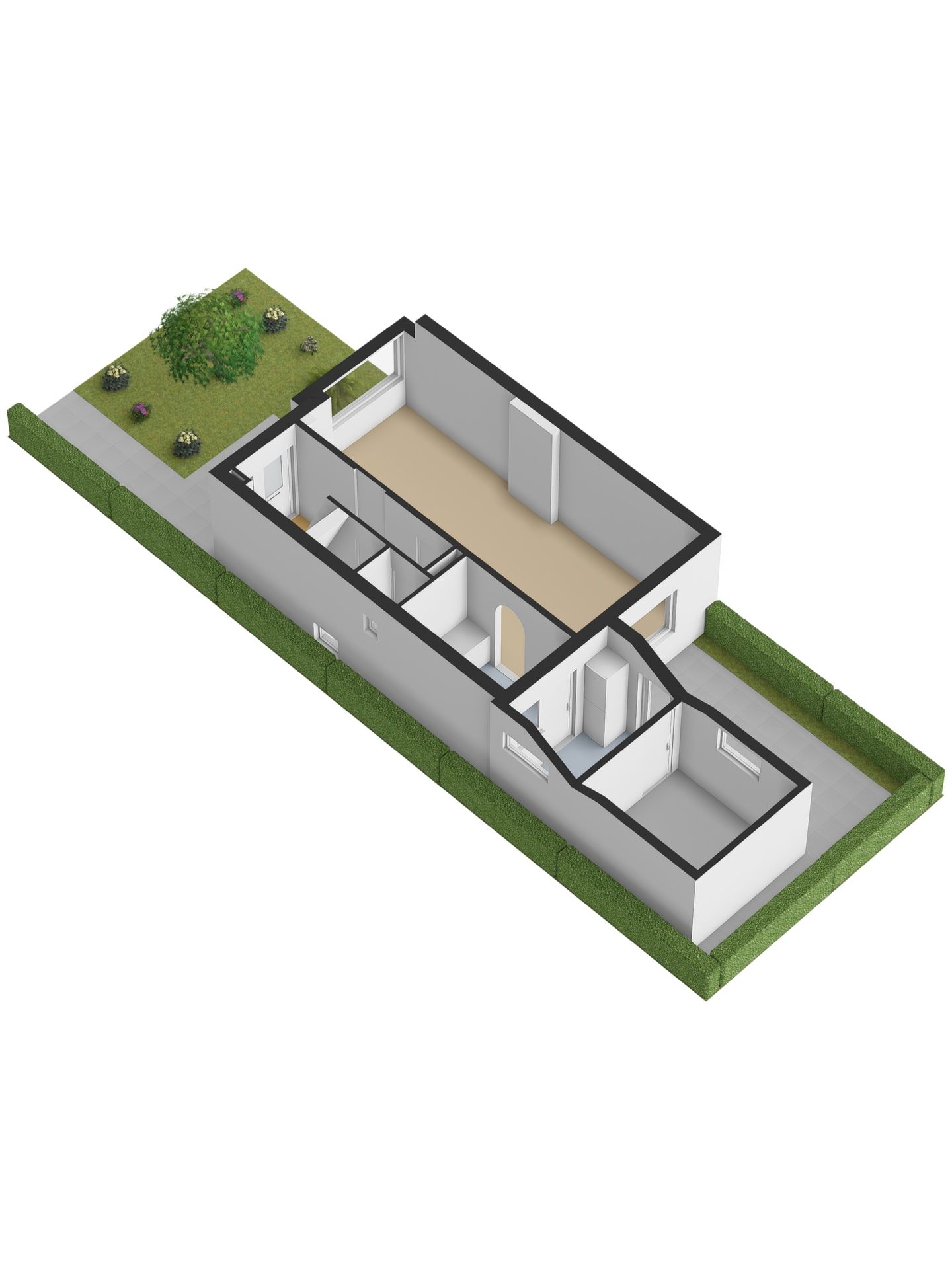 Photo 44 of Comm d Vos v Steenwijklaan 81