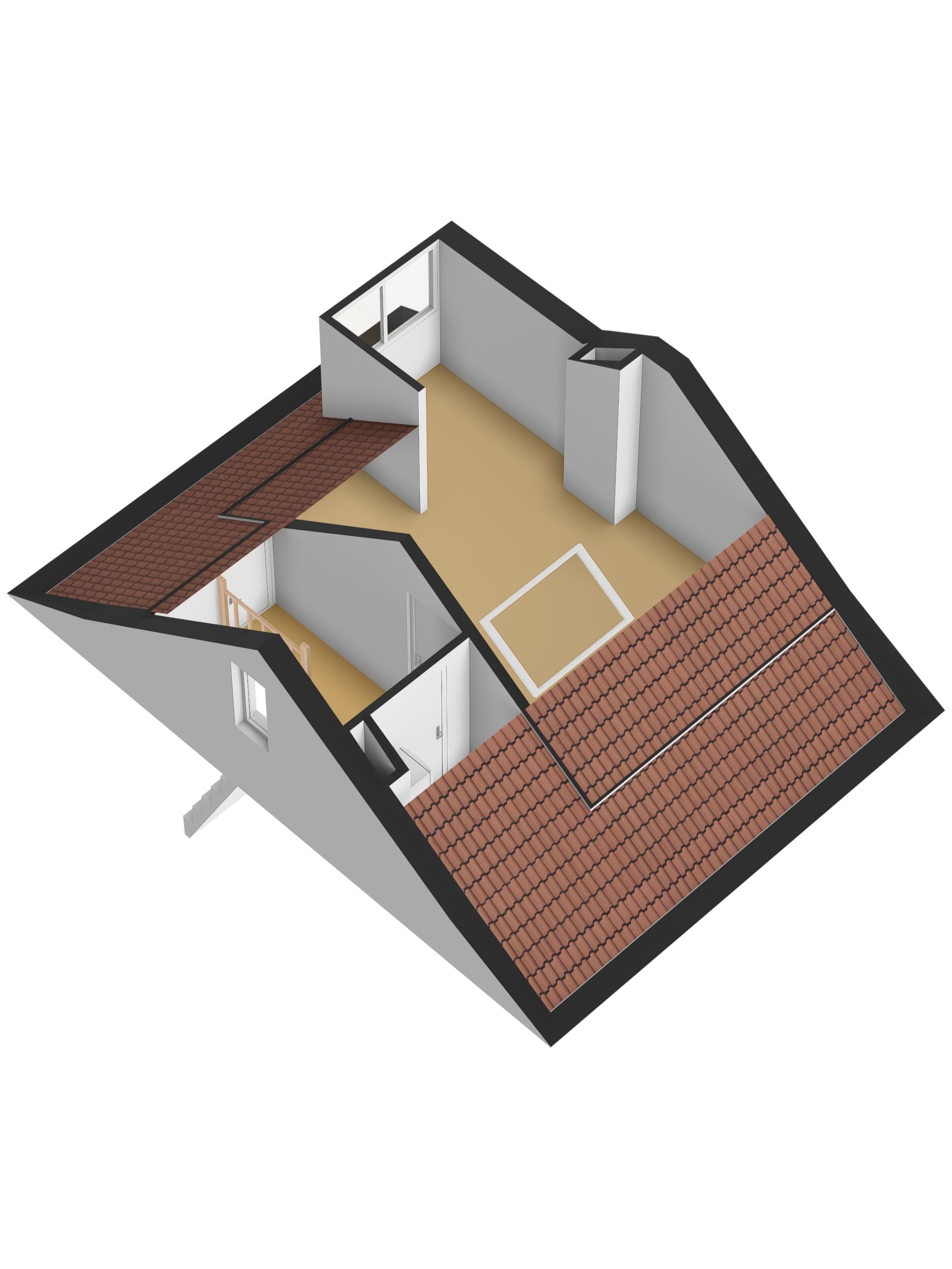 Photo 48 of Comm d Vos v Steenwijklaan 81