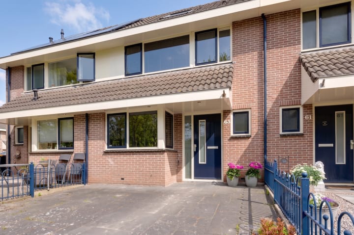 Foto 4 van Omring 63