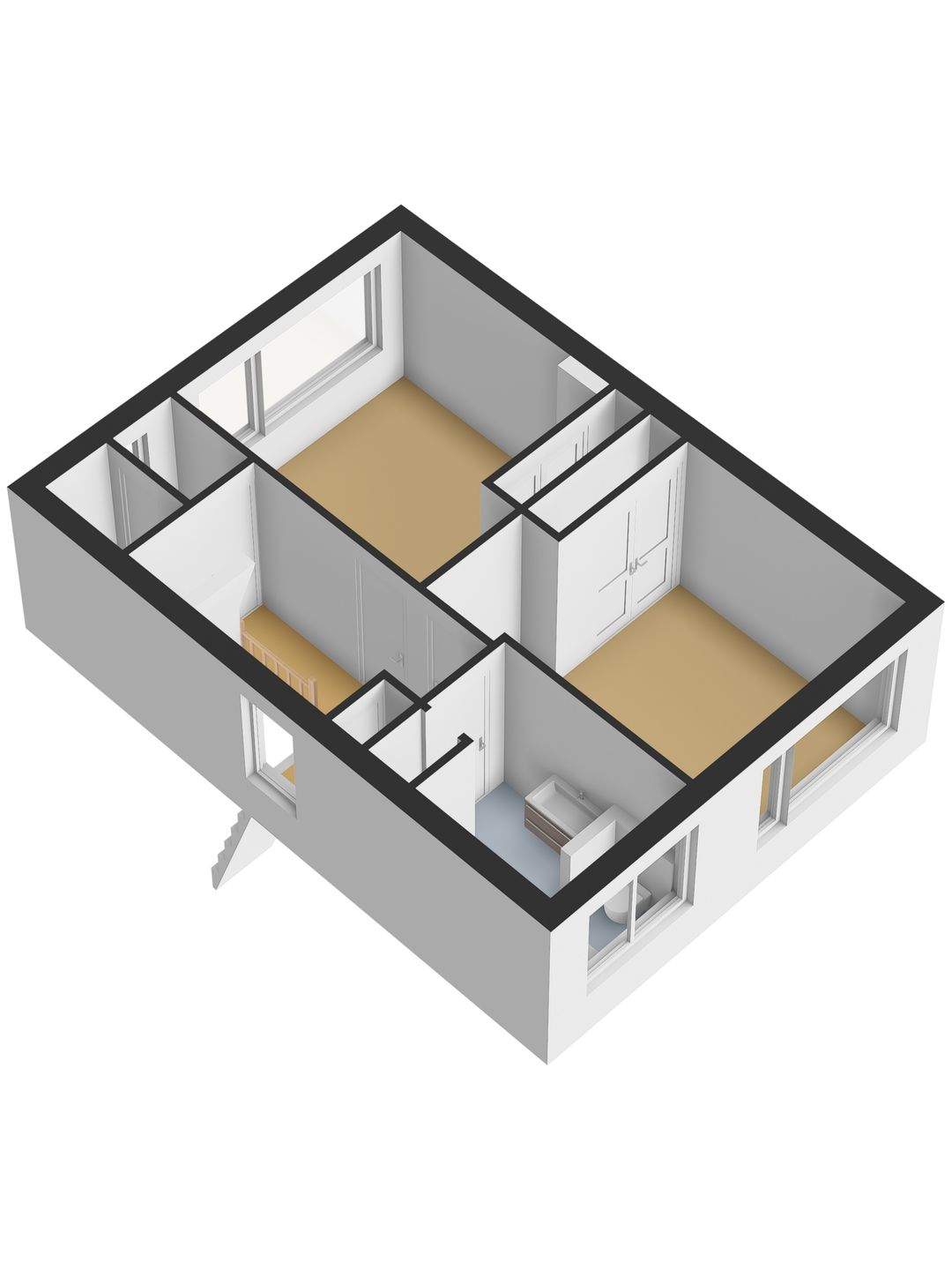 Photo 47 of Comm d Vos v Steenwijklaan 81