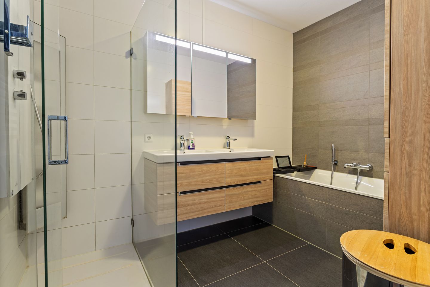 Foto 19 van Bing Crosbypad 19