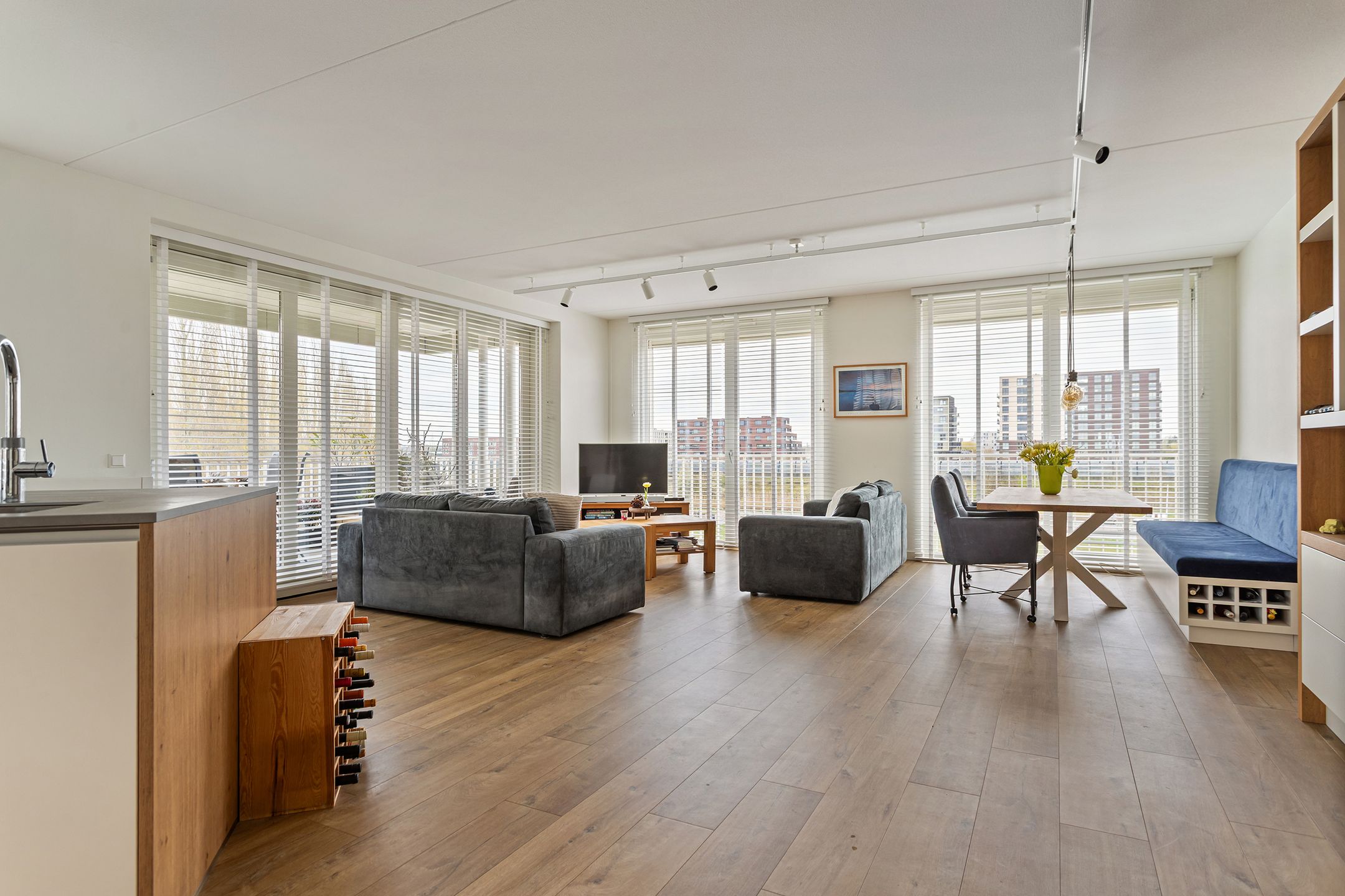 Foto 9 van Bing Crosbypad 19