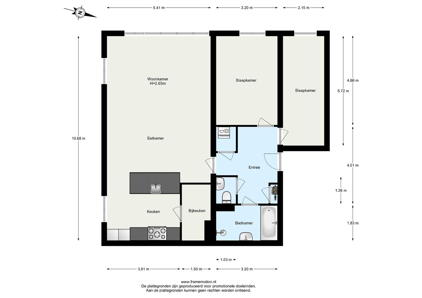 Photo 40 of Müllerkade 213