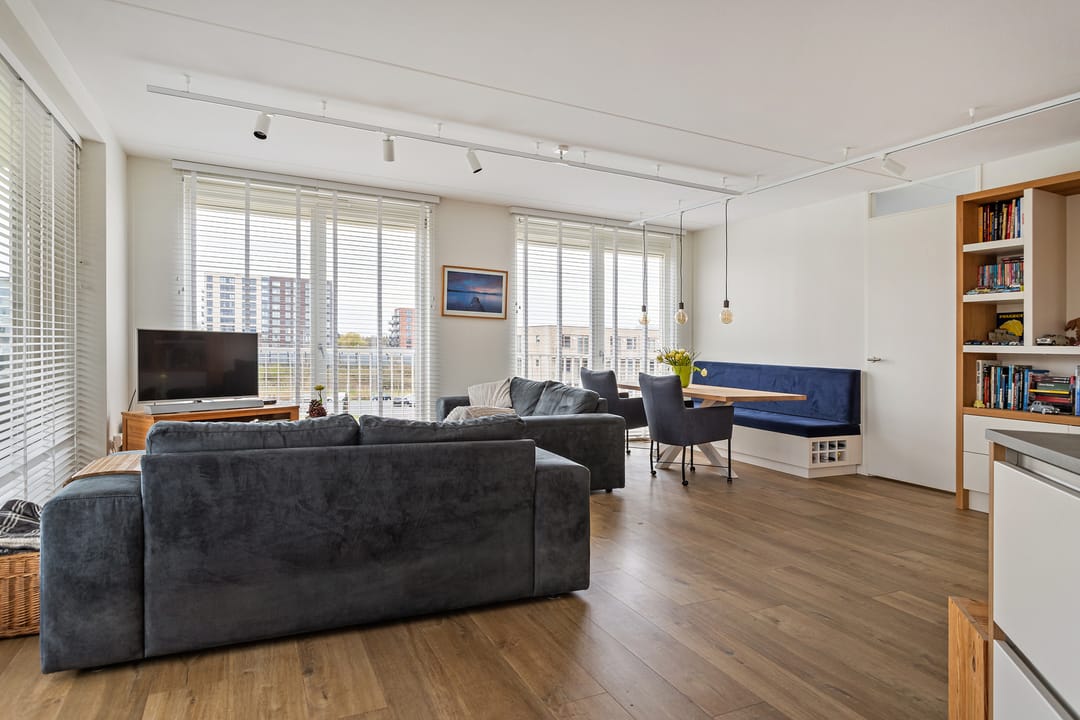 Foto 11 van Bing Crosbypad 19