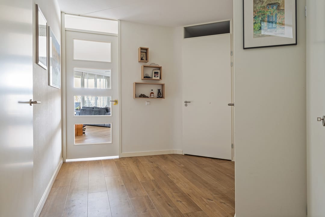 Foto 7 van Bing Crosbypad 19