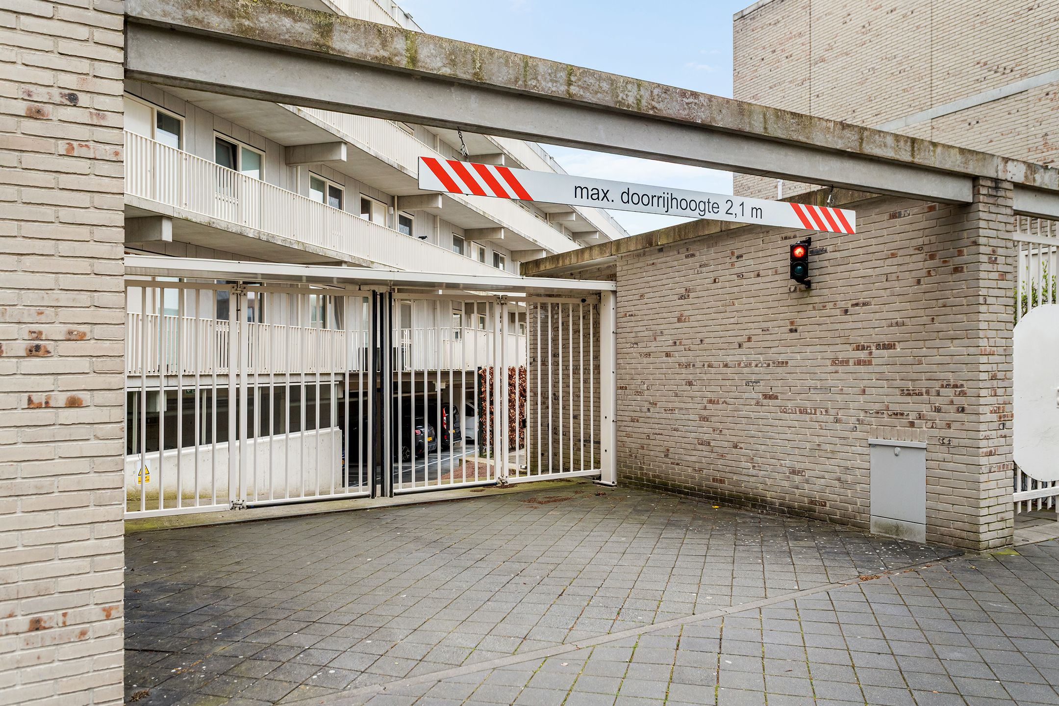 Foto 27 van Bing Crosbypad 19