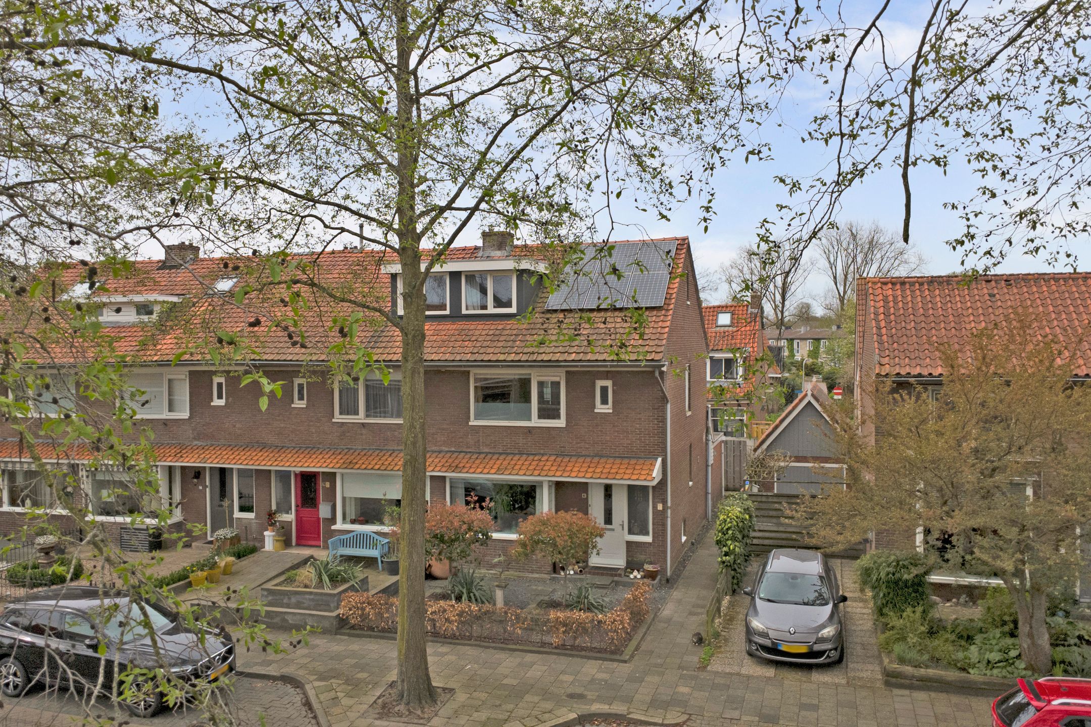 Foto 36 van Comm d Vos v Steenwijklaan 81