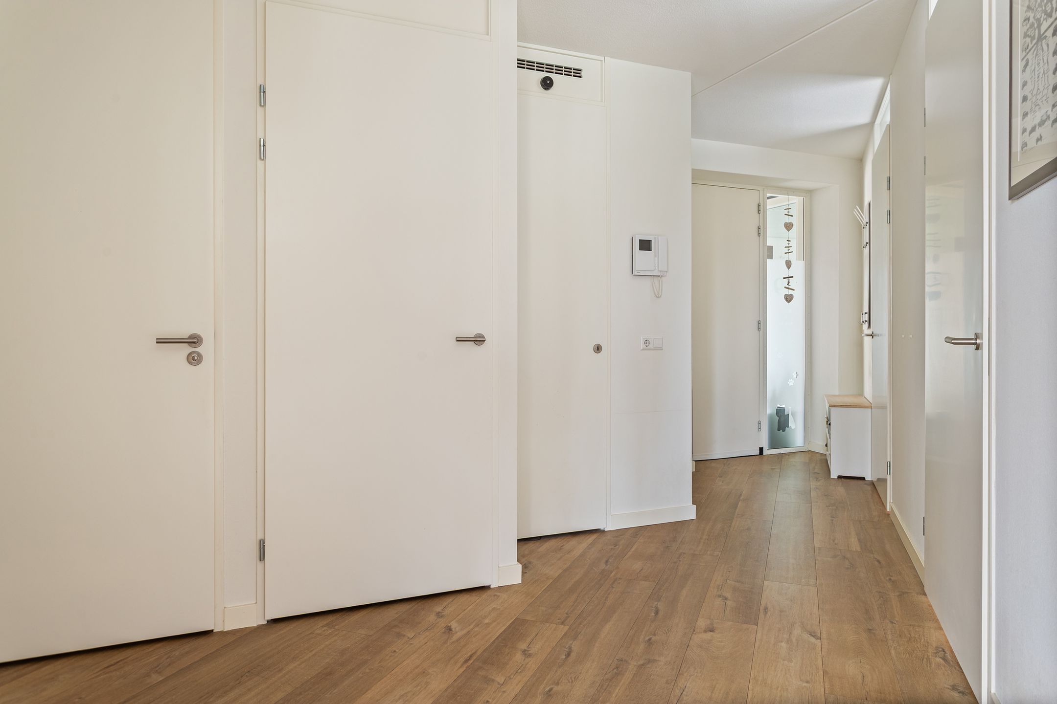 Foto 6 van Bing Crosbypad 19