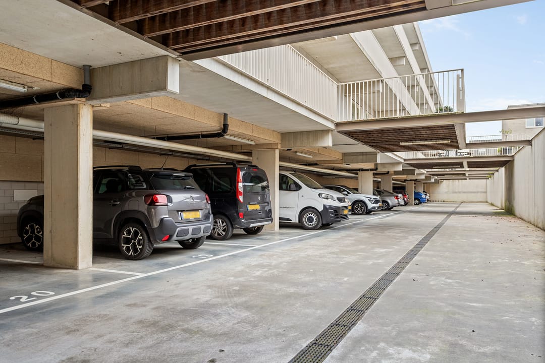 Foto 28 van Bing Crosbypad 19