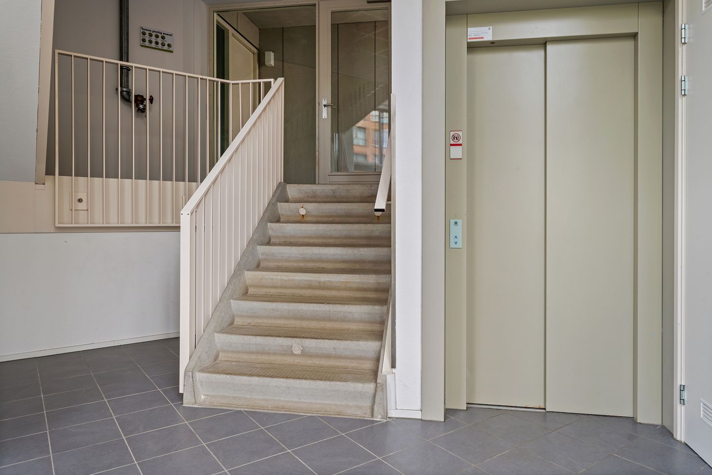 Foto 4 van Bing Crosbypad 19