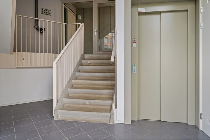 Foto 4 van Bing Crosbypad 19