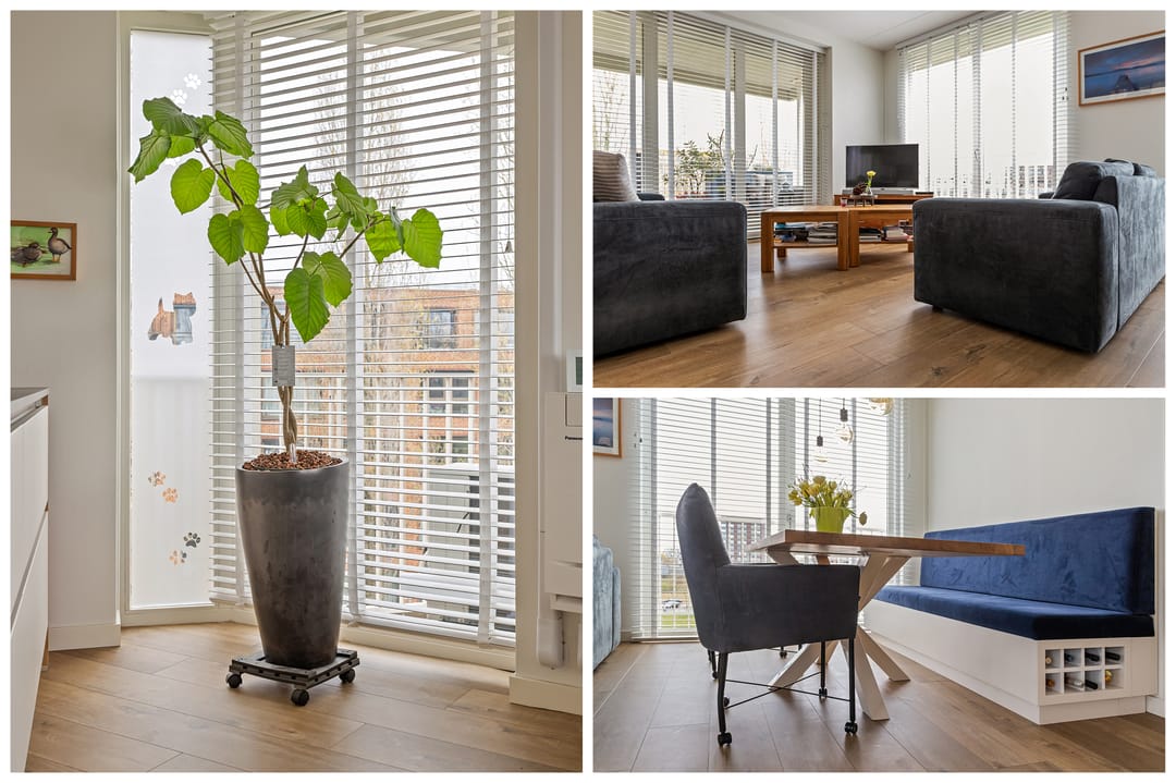 Foto 13 van Bing Crosbypad 19