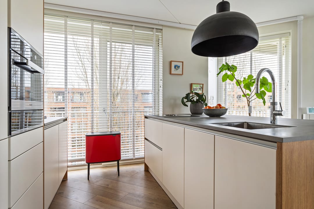 Foto 16 van Bing Crosbypad 19