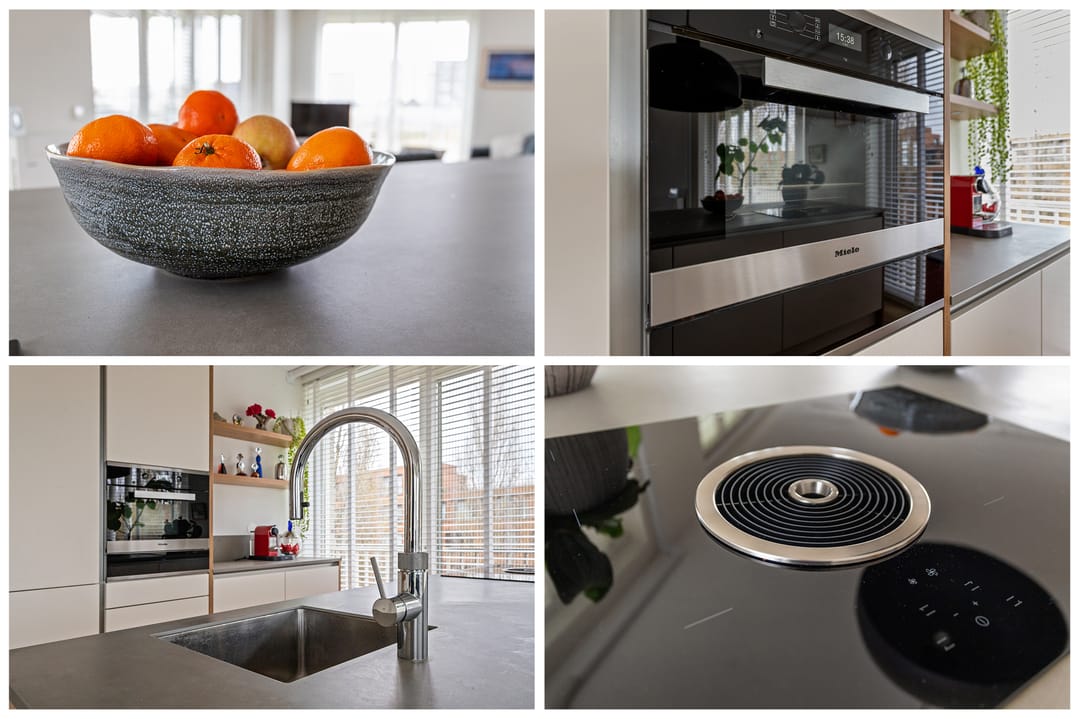 Foto 17 van Bing Crosbypad 19