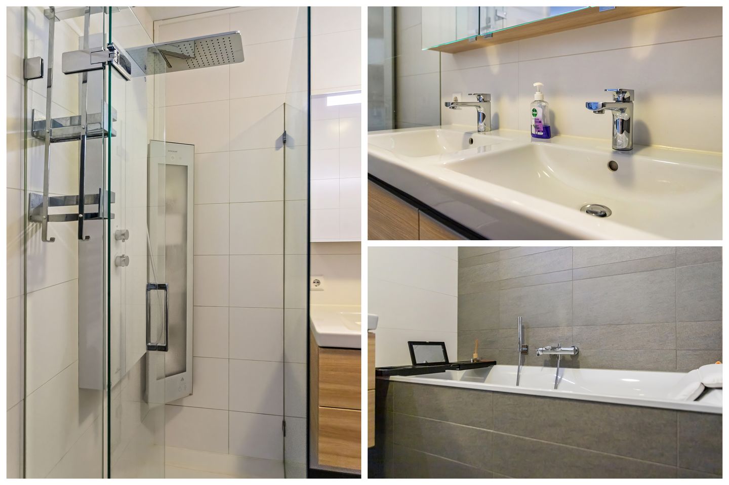 Foto 20 van Bing Crosbypad 19