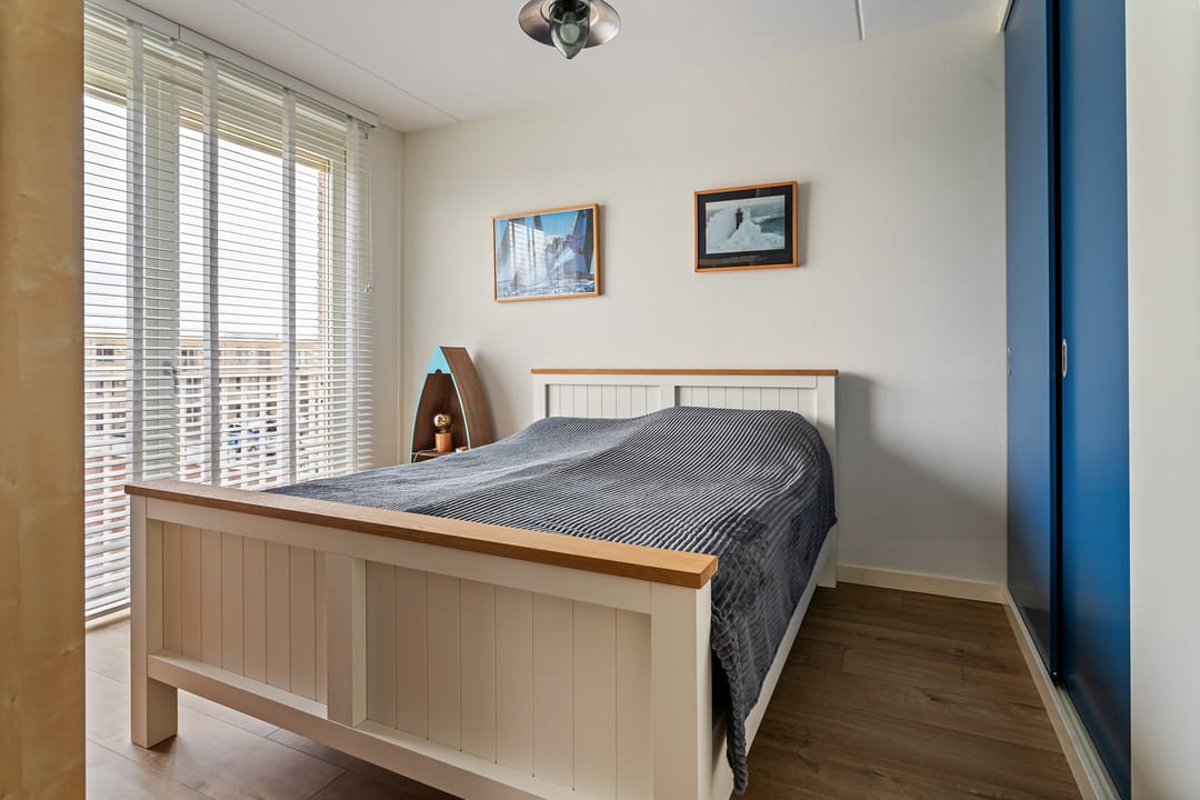 Foto 22 van Bing Crosbypad 19