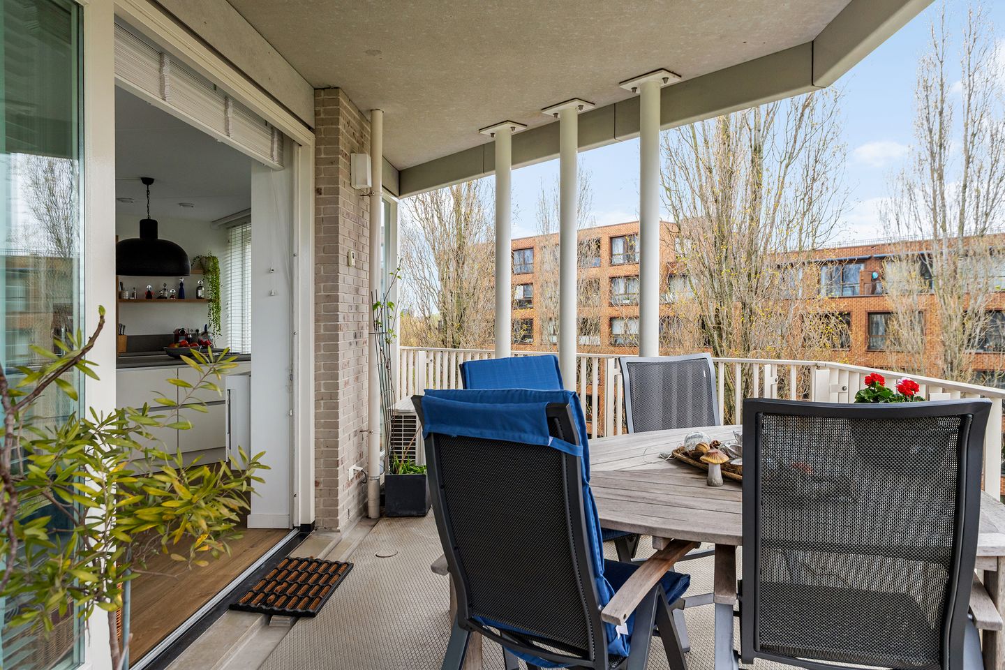 Foto 25 van Bing Crosbypad 19