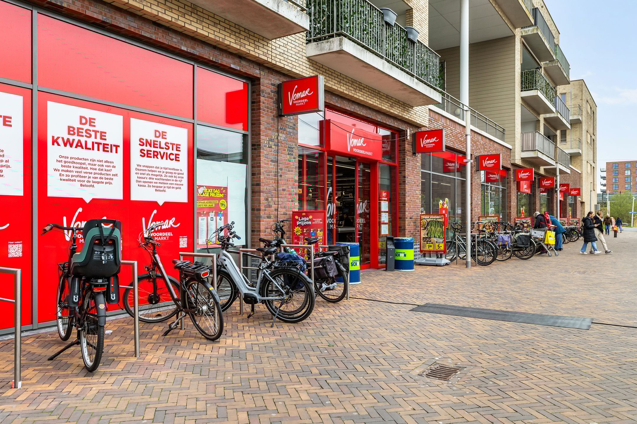 Foto 30 van Bing Crosbypad 19