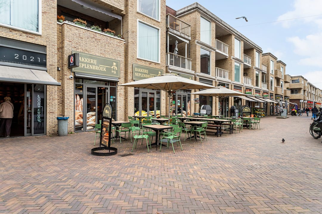 Foto 31 van Bing Crosbypad 19