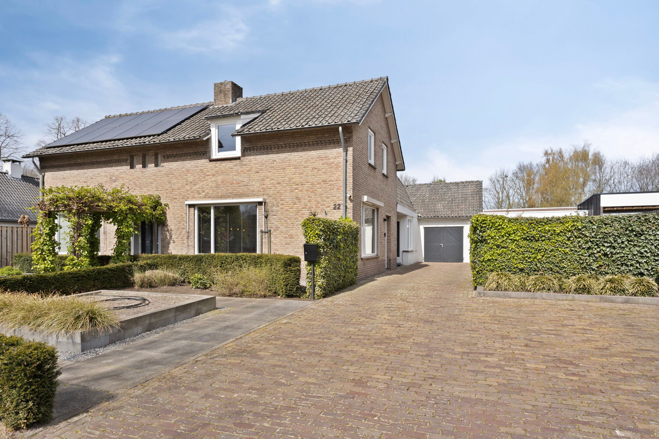 Monseigneur van den Hurklaan 22 