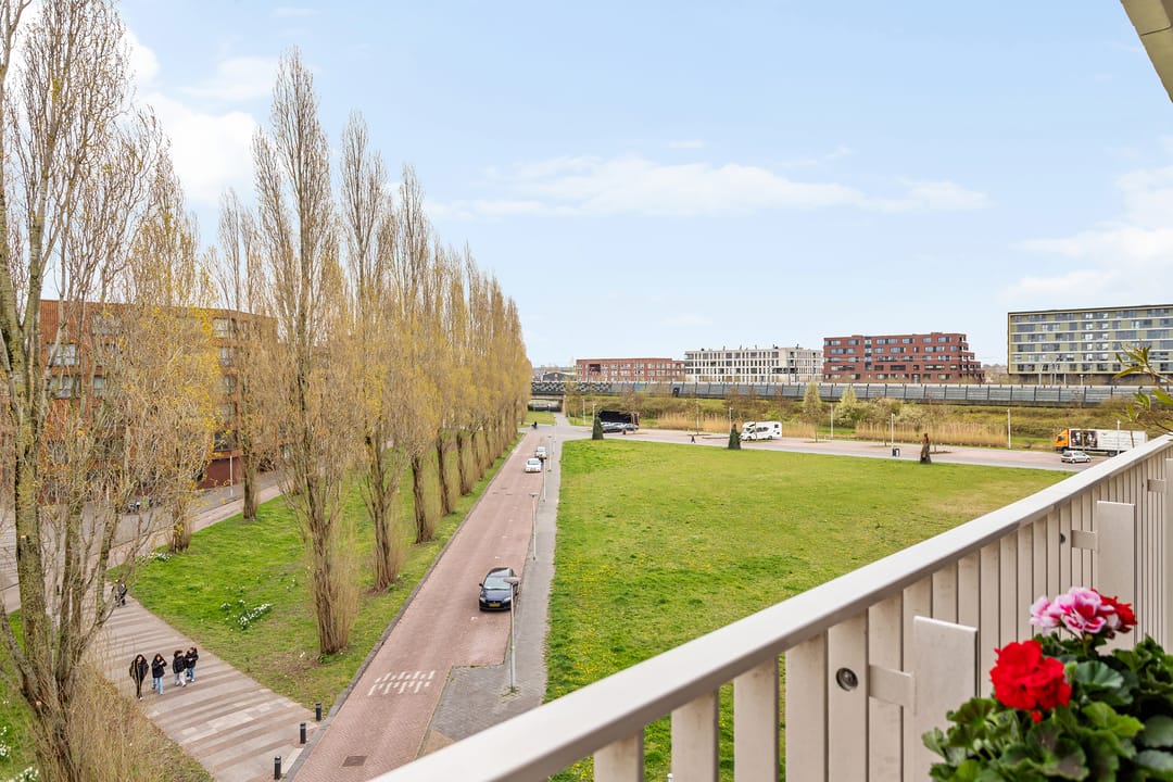 Foto 26 van Bing Crosbypad 19