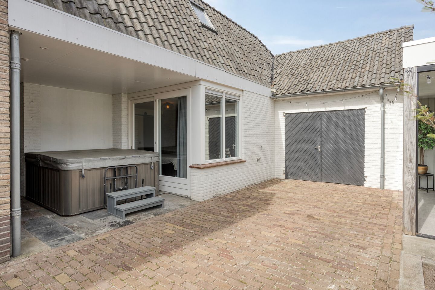 Foto 40 van Monseigneur van den Hurklaan 22
