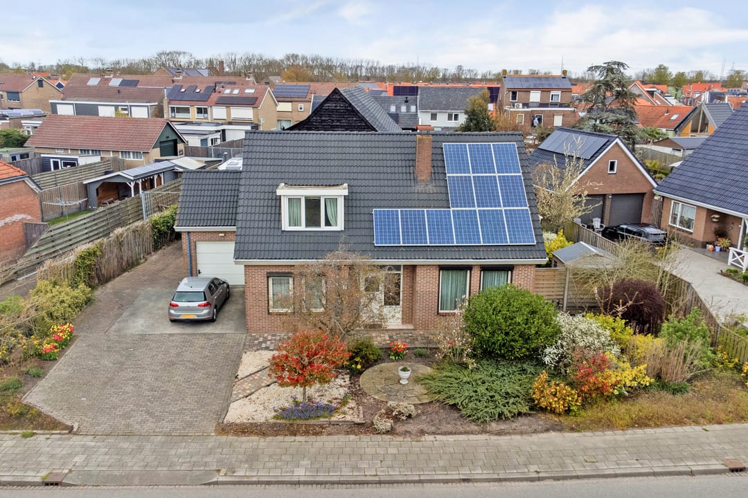 Photo 1 of Slagveldstraat 20