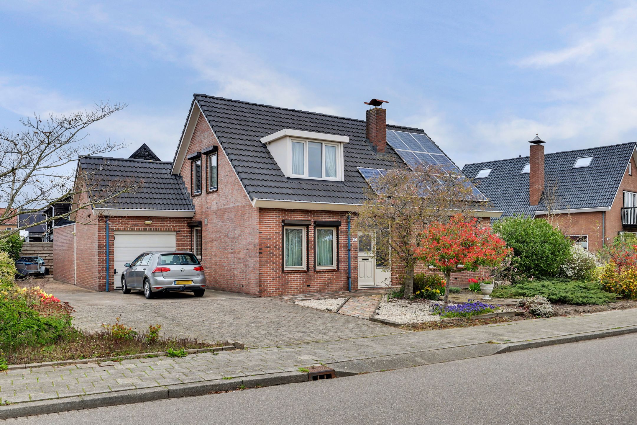 Photo 3 of Slagveldstraat 20