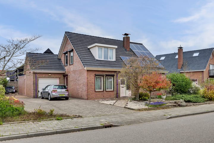 Photo 3 of Slagveldstraat 20