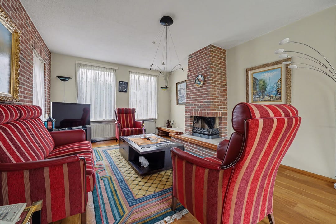 Photo 11 of Slagveldstraat 20