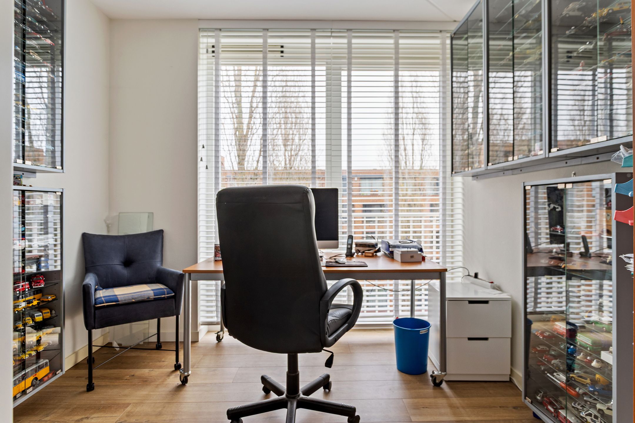 Foto 21 van Bing Crosbypad 19